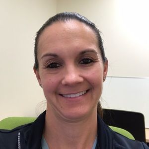 Meet your Posher, Wendy